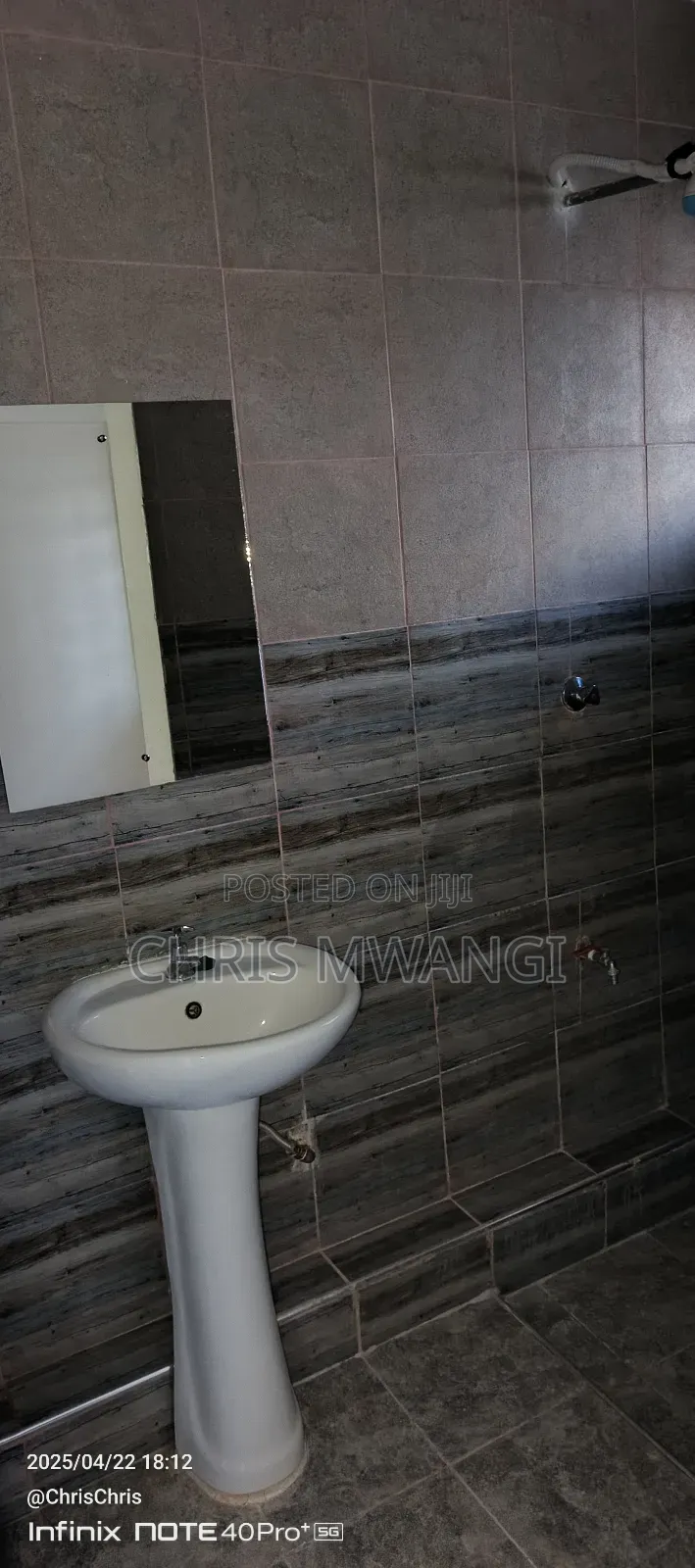 1bdrm Block of Flats in Ruiru Estate, Kwa Kairu for sale in Kwa Kairu