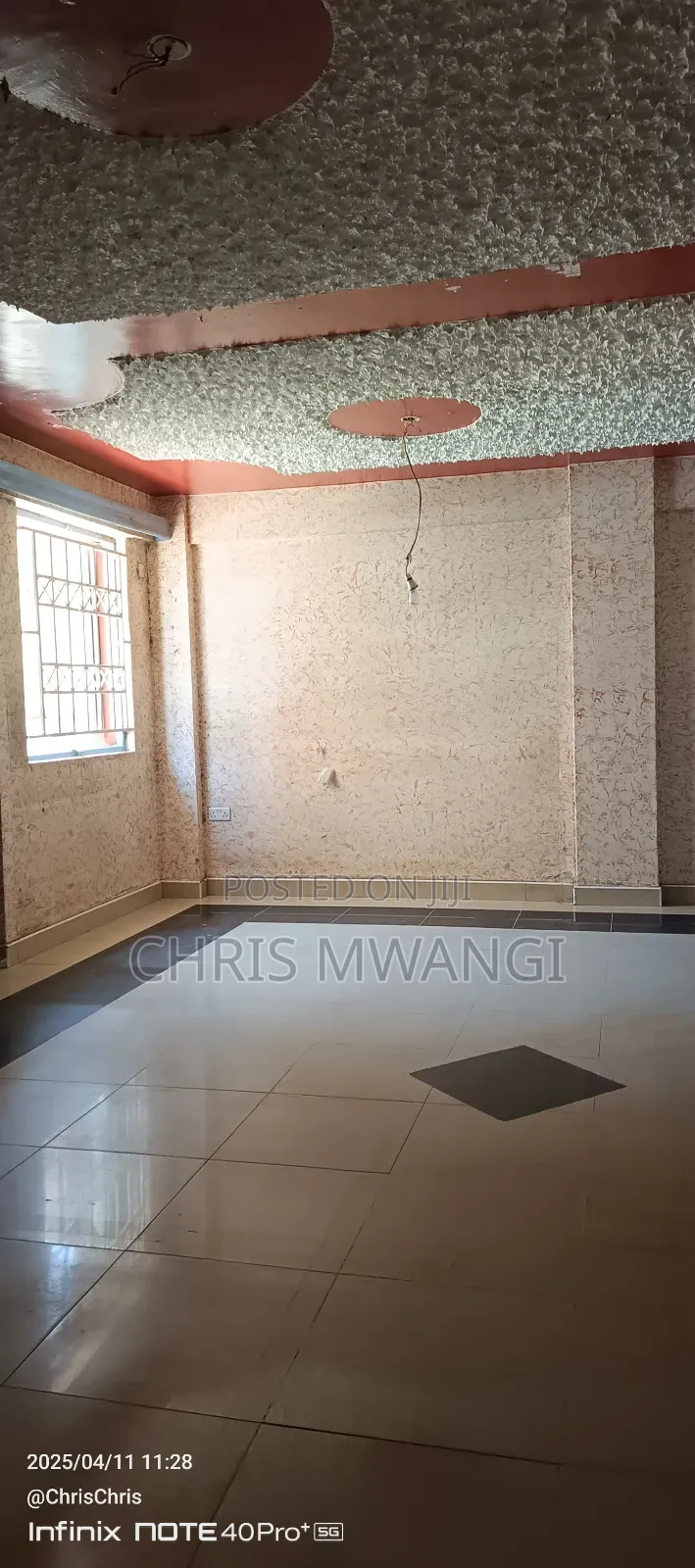 1bdrm Block of Flats in Ruiru Estate, Kwa Kairu for sale in Kwa Kairu
