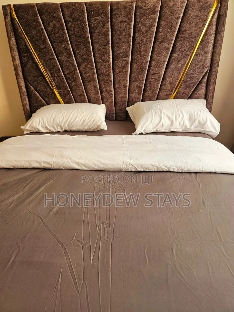 3-Bedroom Furnished Apt – Greatwall Gardens, Athi River in DayStar Area