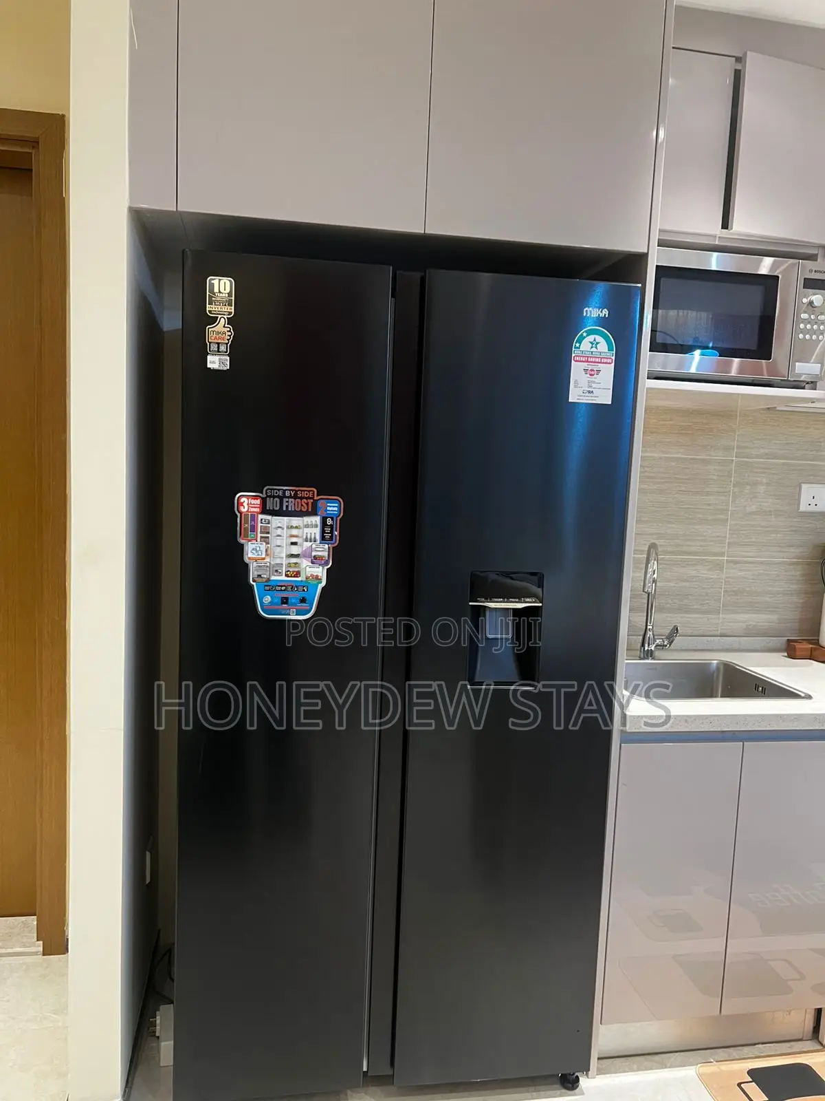 1br Furnished Apartment – Gtc, Westlands, Nairobi in Nairobi Central