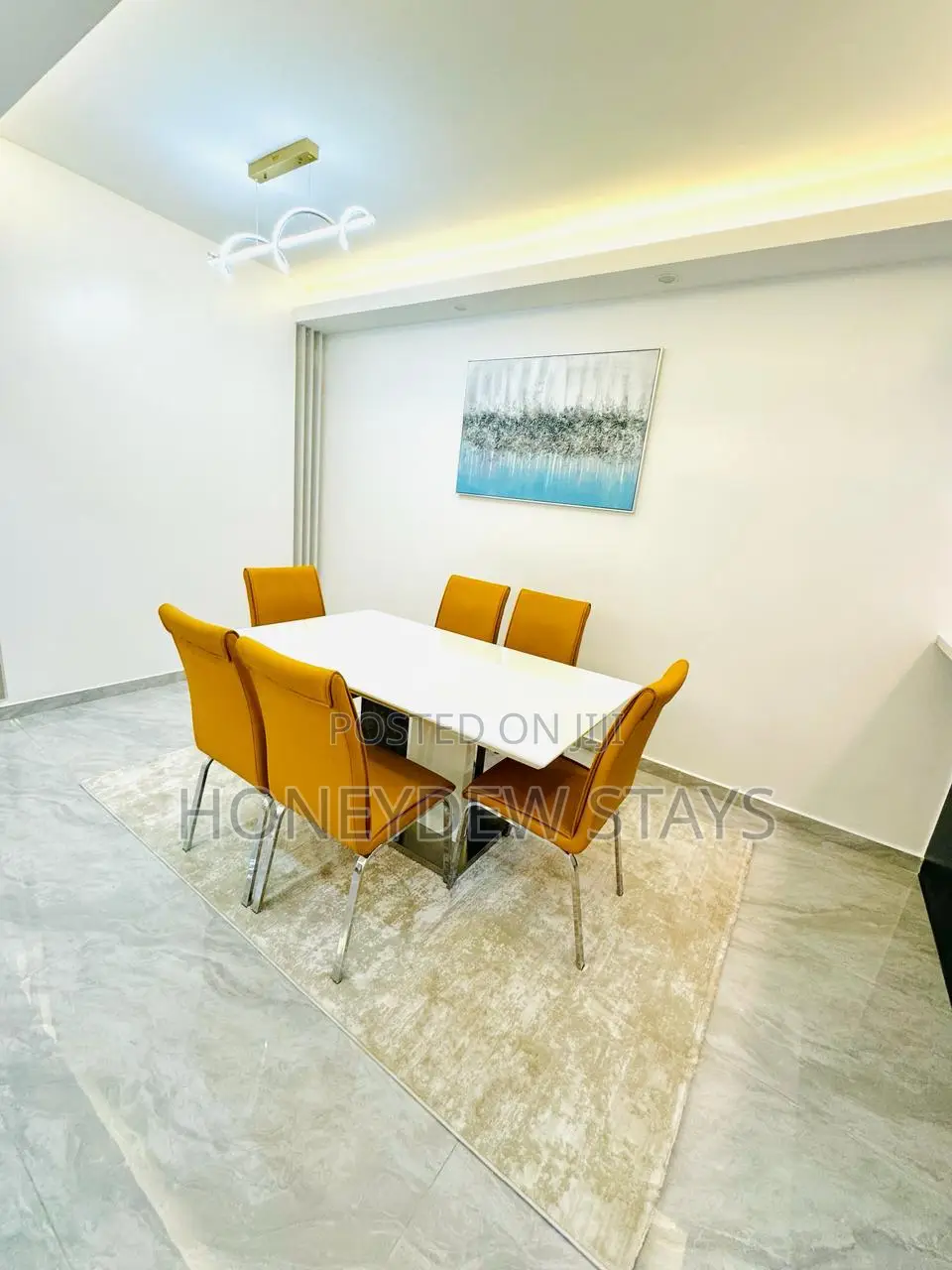 Royal Oaks Residency – 5br All en-Suite Apartment in Kileleshwa