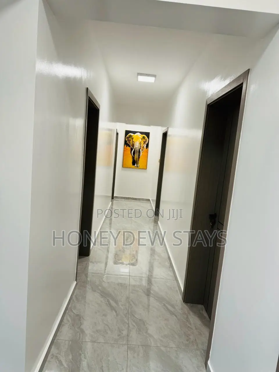 Royal Oaks Residency – 5br All en-Suite Apartment in Kileleshwa