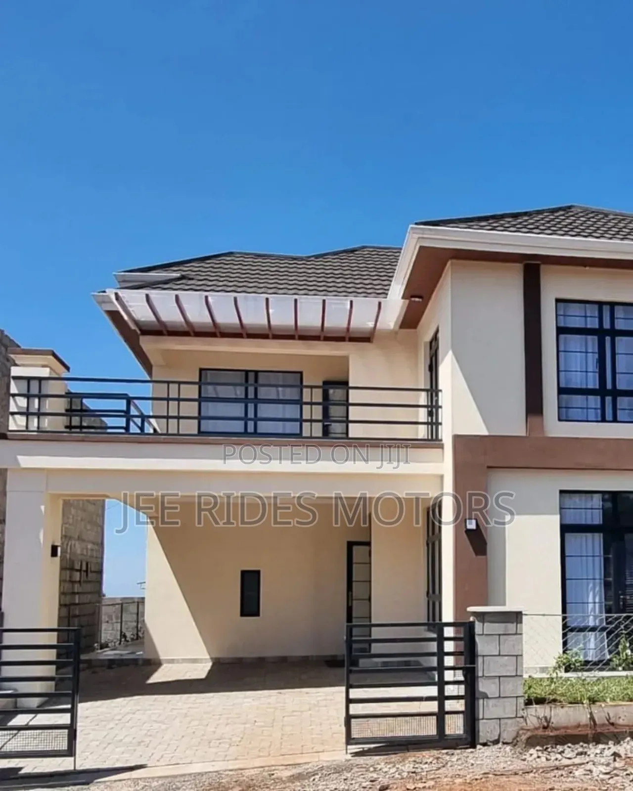 3bdrm Maisonette in Ngong, Nairobi Central for sale in Nairobi Central