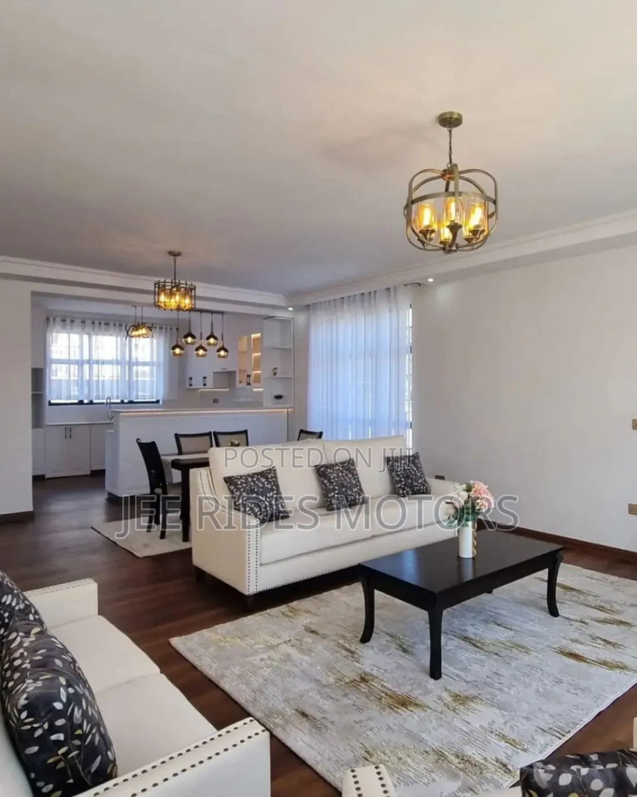 3bdrm Maisonette in Ngong, Nairobi Central for sale in Nairobi Central