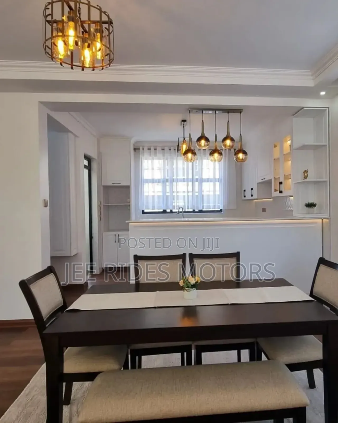 3bdrm Maisonette in Ngong, Nairobi Central for sale in Nairobi Central