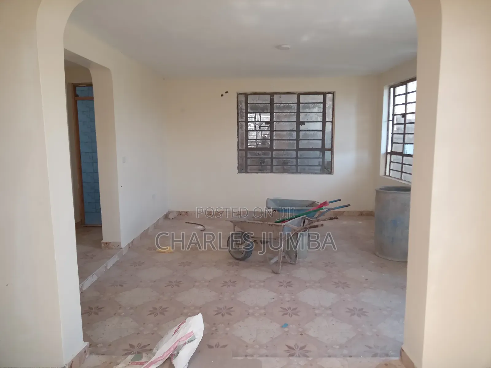 3bdrm Maisonette in Utumishi, Kitengela for sale in Kitengela