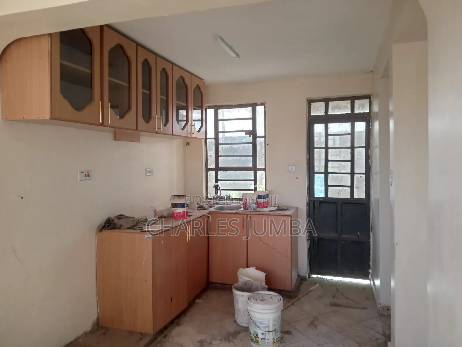 3bdrm Maisonette in Utumishi, Kitengela for sale in Kitengela