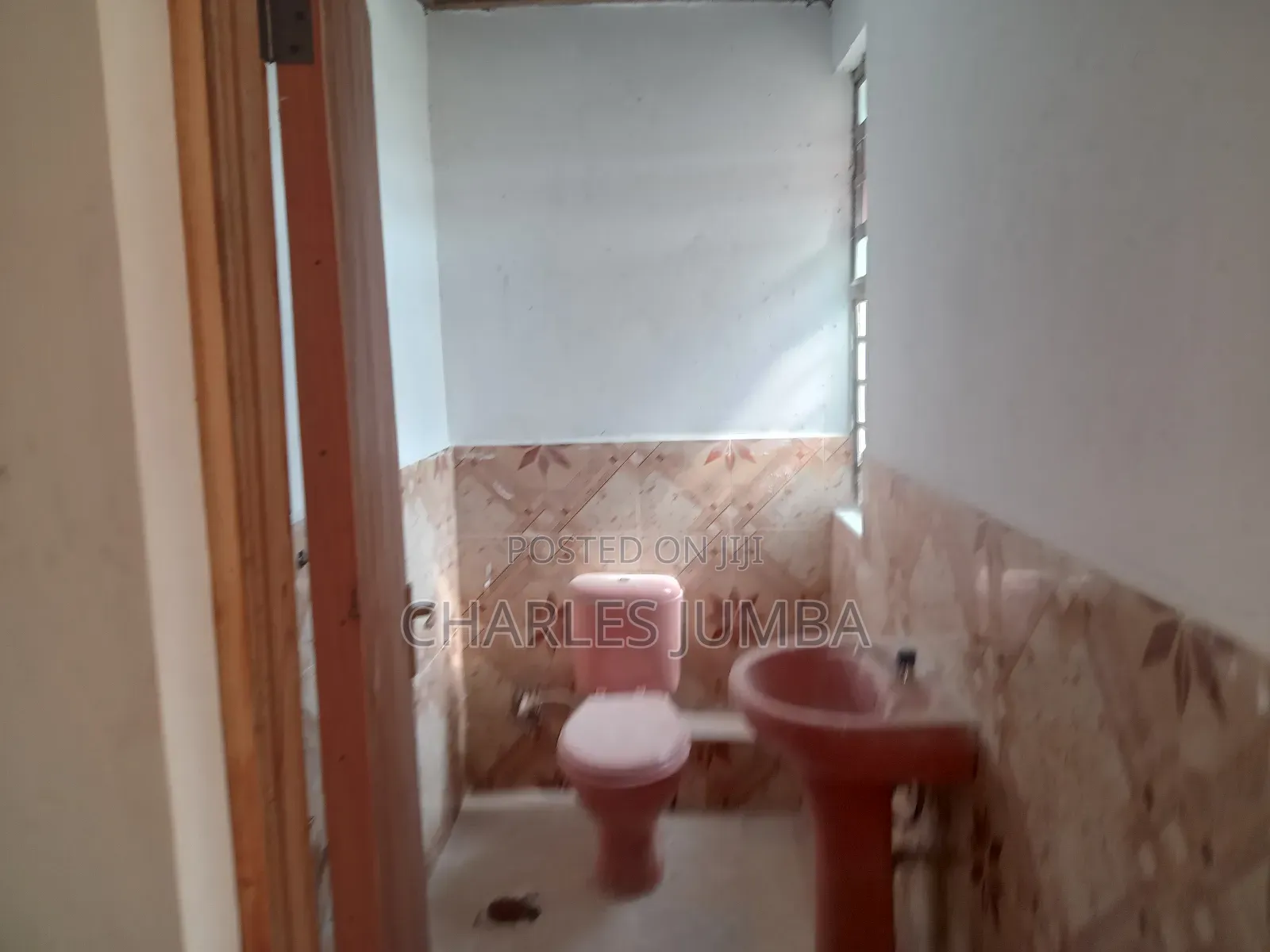 3bdrm Maisonette in Utumishi, Kitengela for sale in Kitengela
