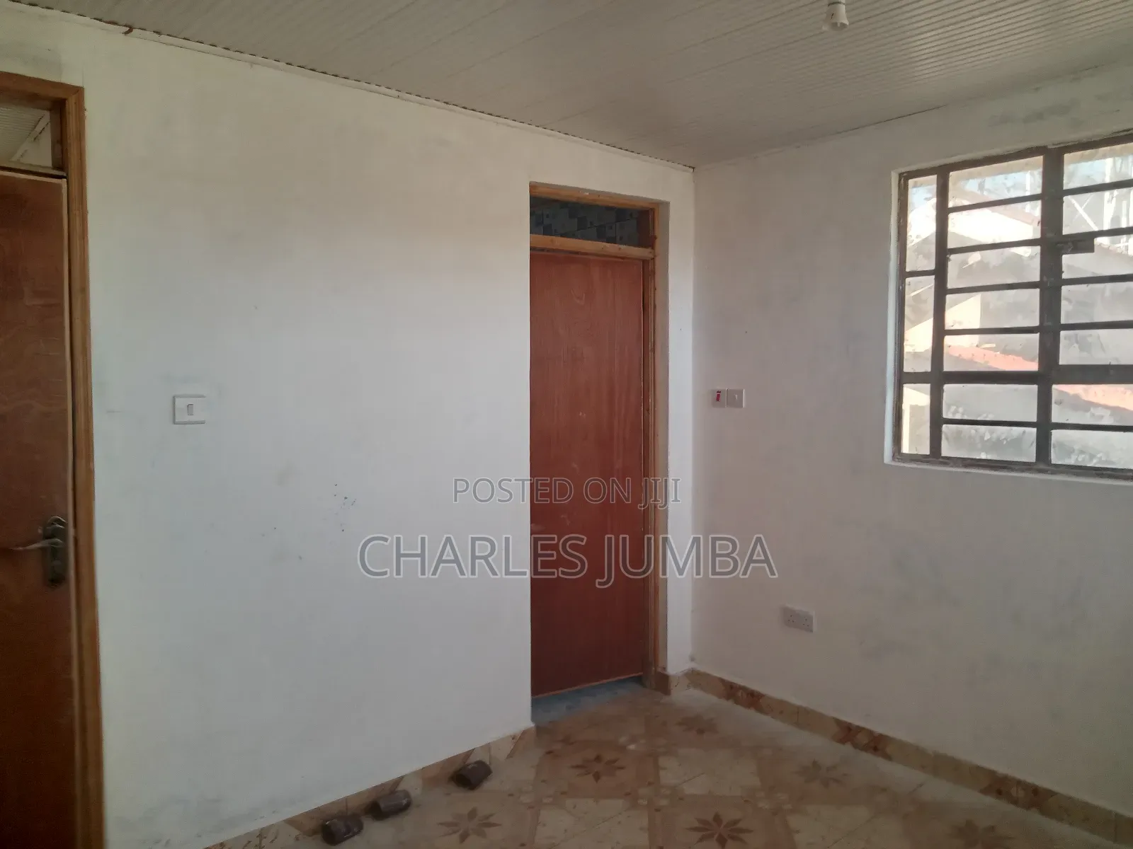 3bdrm Maisonette in Utumishi, Kitengela for sale in Kitengela