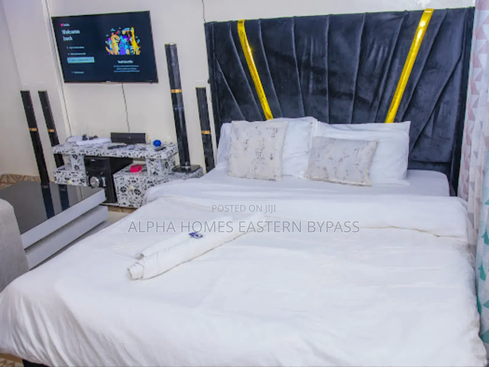 Spacious Studio – Eastern Bypass (Near Kamakis Karuguru) in Kamakis