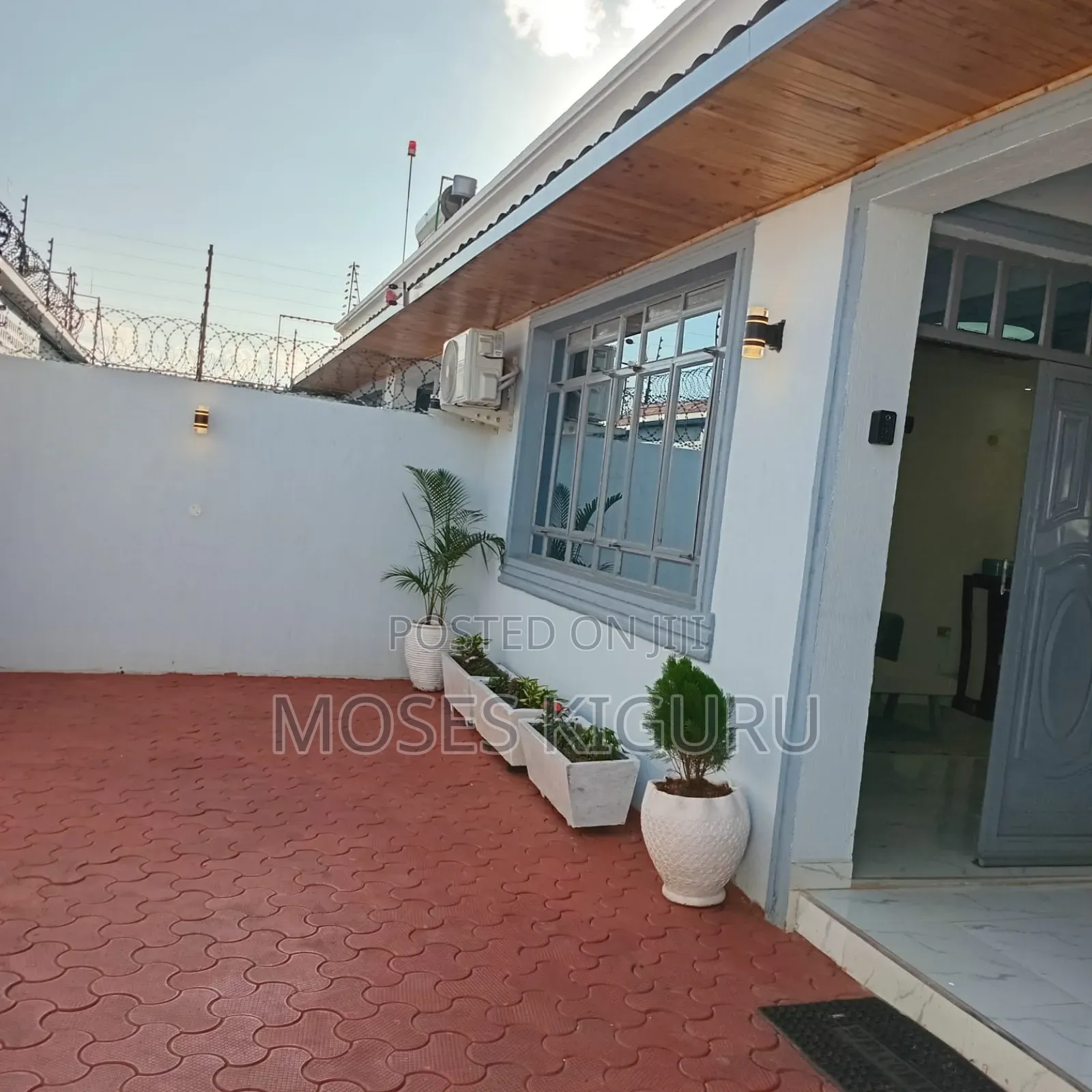 2 Bedroom Villas Air BNB in Juja