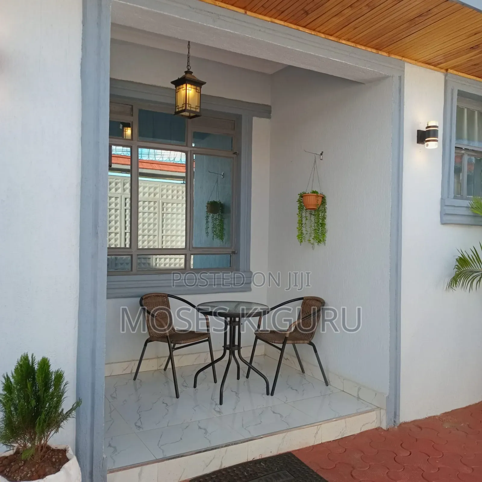 2 Bedroom Villas Air BNB in Juja