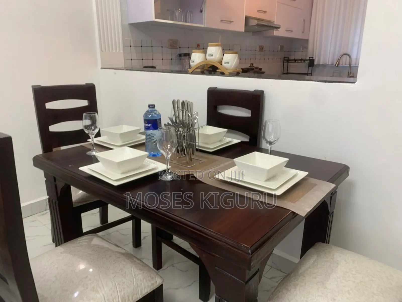 2 Bedroom Villas Air BNB in Juja