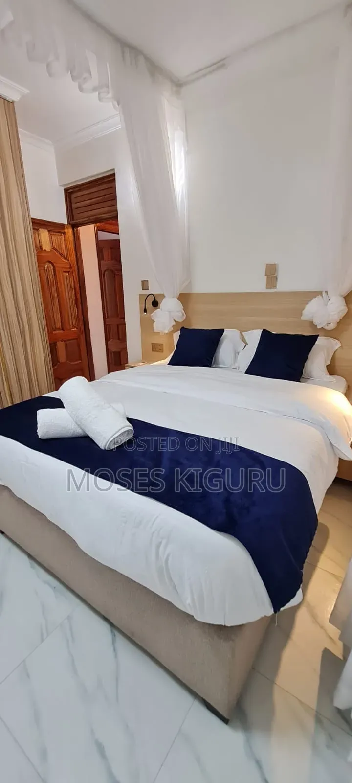 2 Bedroom Villas Air BNB in Juja