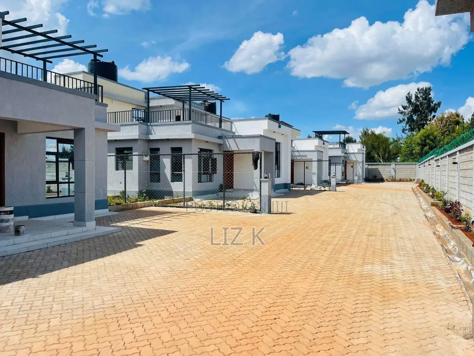4bdrm Maisonette in Mugutha, Ruiru for sale in Ruiru
