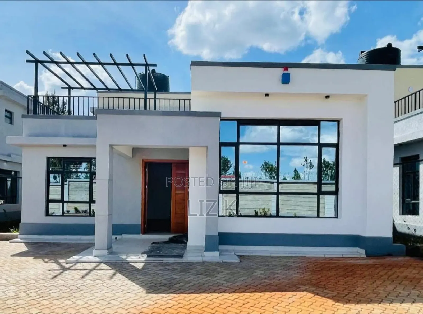 4bdrm Maisonette in Mugutha, Ruiru for sale in Ruiru