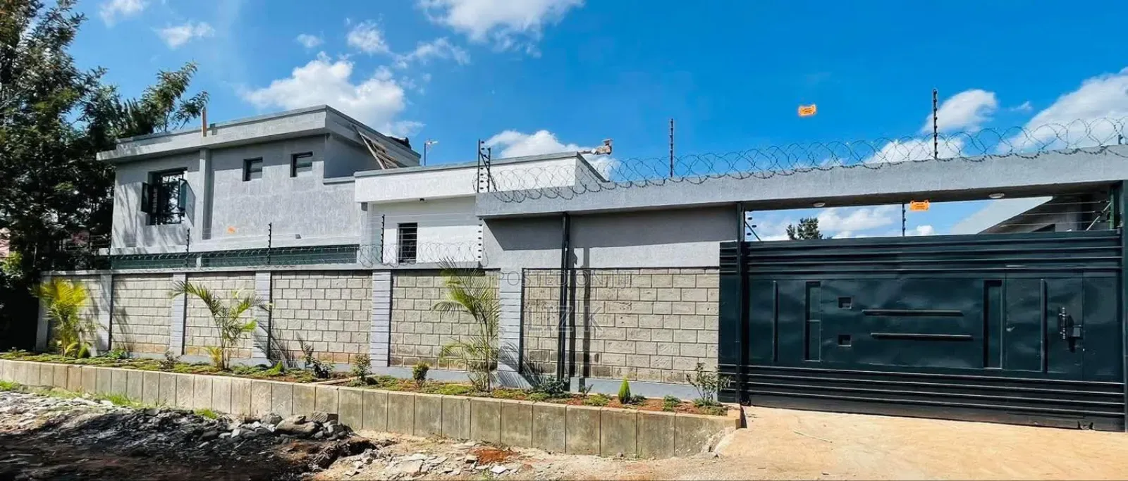 4bdrm Maisonette in Mugutha, Ruiru for sale in Ruiru