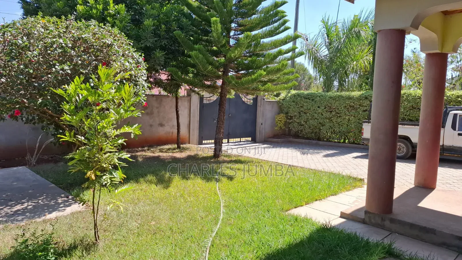 4bdrm Maisonette in Muigai, Kitengela for sale in Kitengela