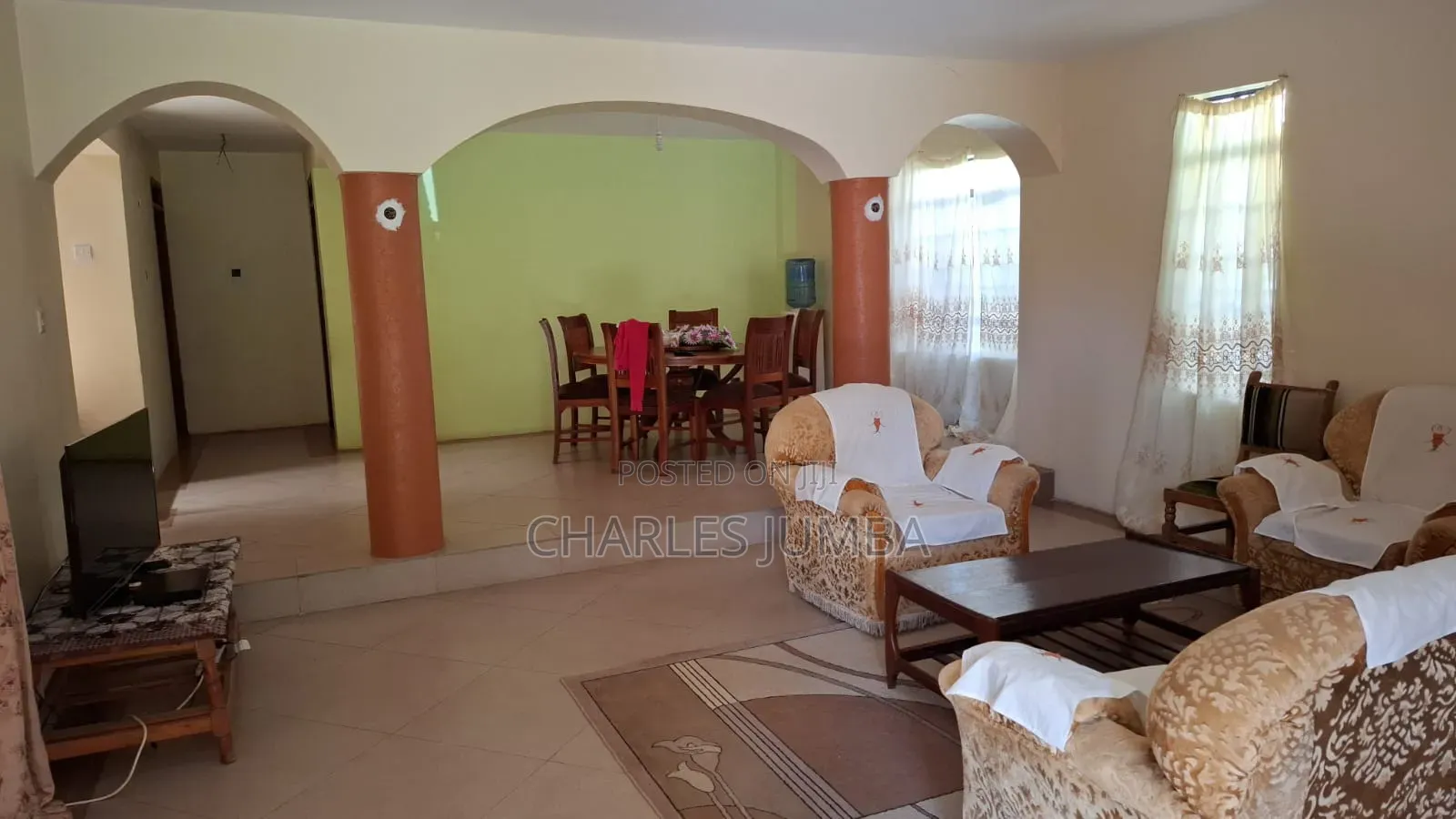 4bdrm Maisonette in Muigai, Kitengela for sale in Kitengela