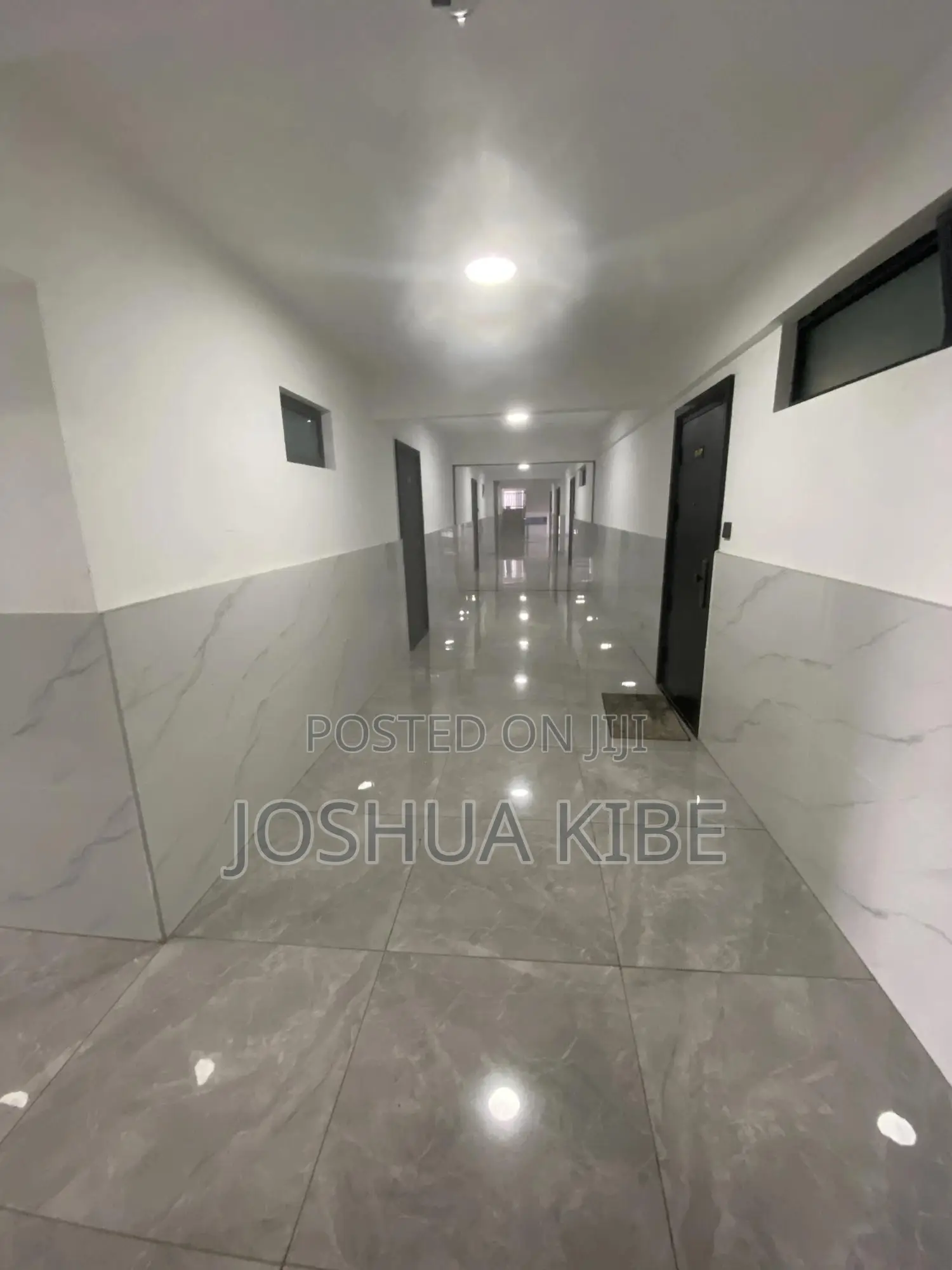 Kilimani Airbnb ,City Views ,Rooftop and Good Vibes in Hurlingham