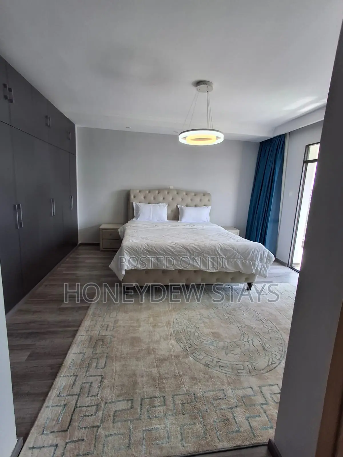 5br Furnished Apartment | White Oak Apartments, Lavington, in Valley Arcade