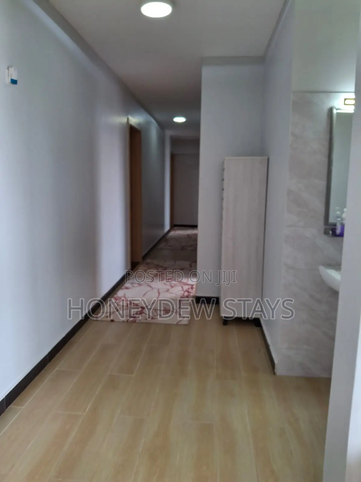 5br Furnished Apartment | White Oak Apartments, Lavington, in Valley Arcade