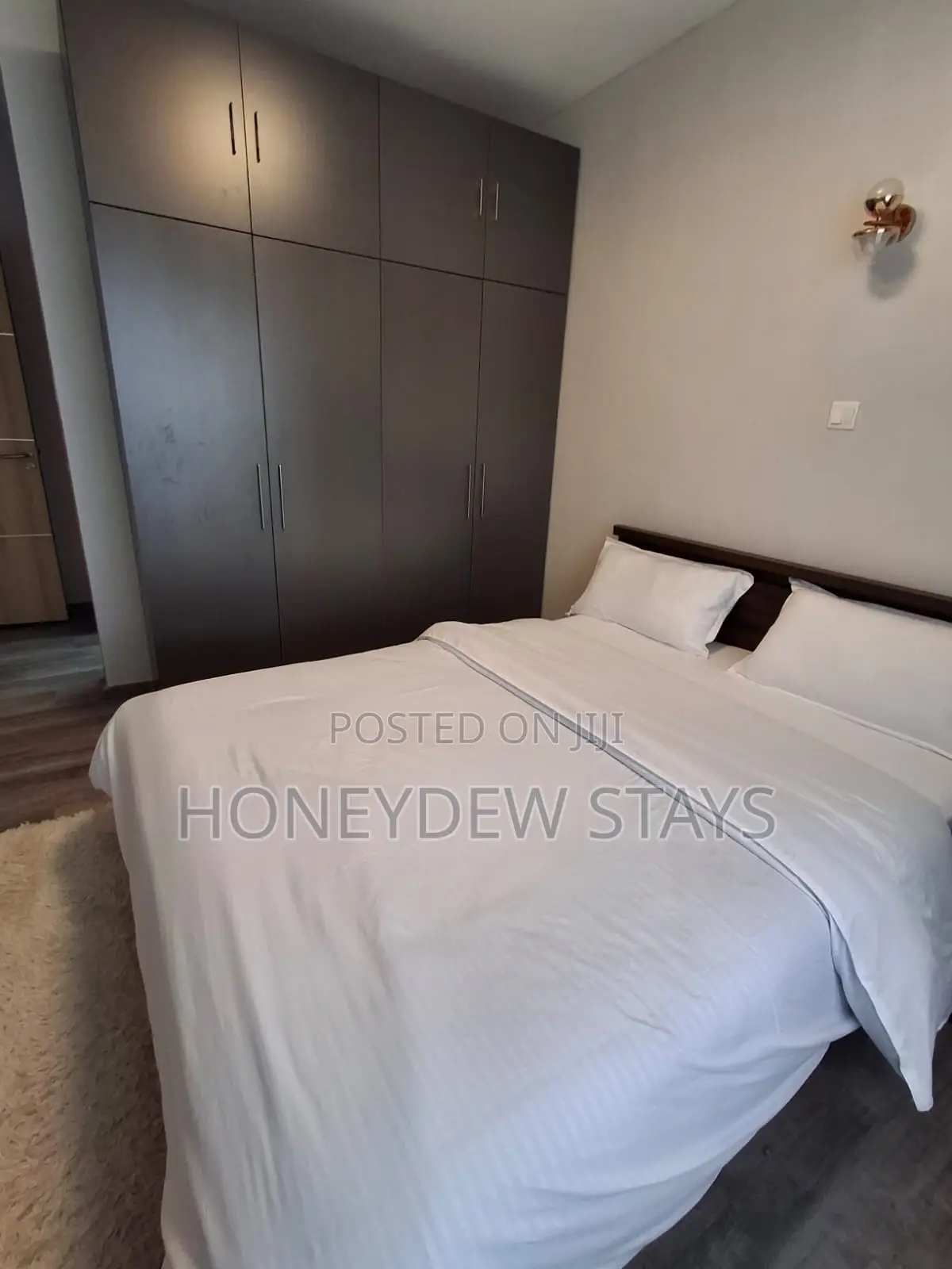 5br Furnished Apartment | White Oak Apartments, Lavington, in Valley Arcade