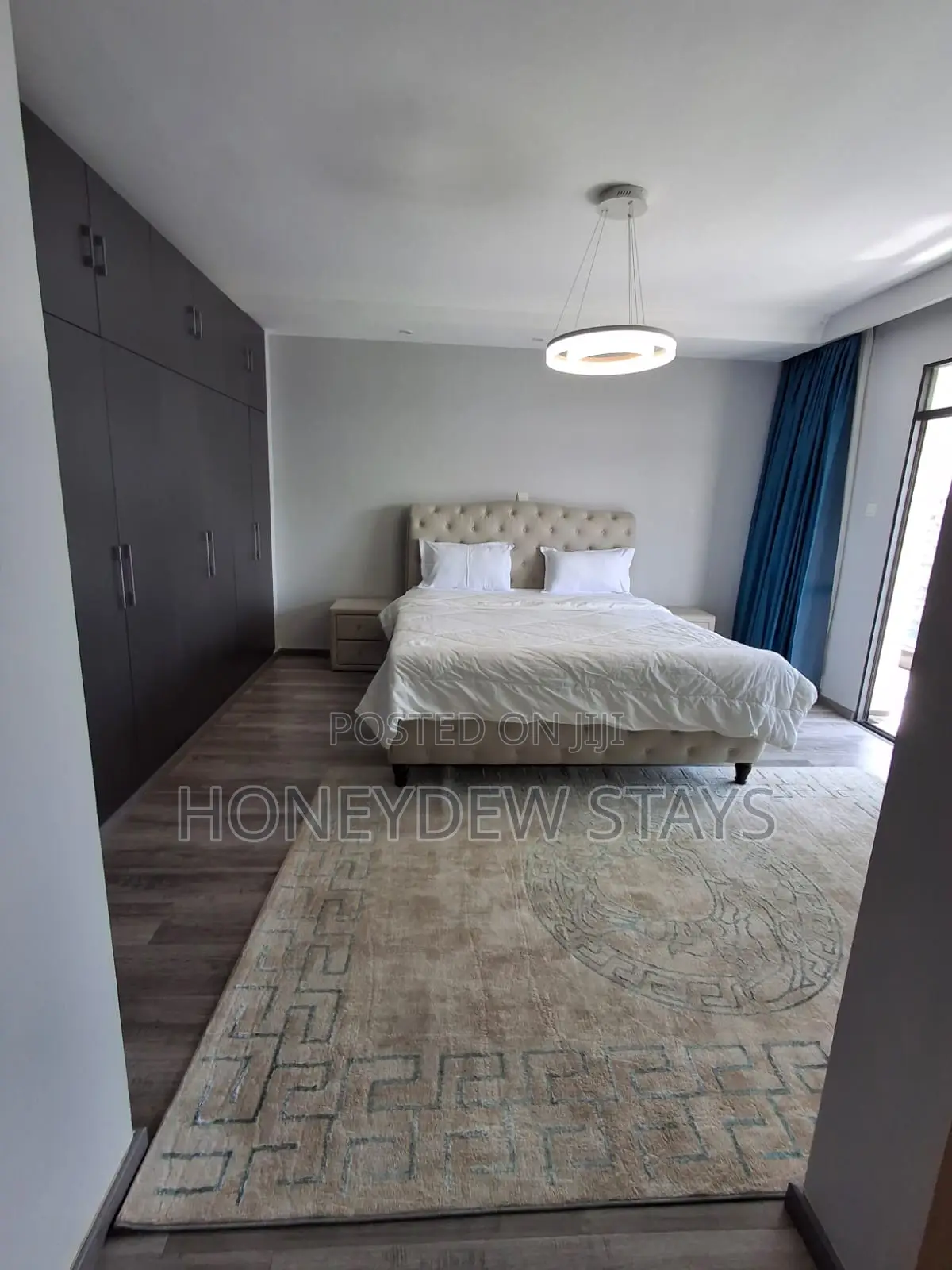 5br Furnished Apartment | White Oak Apartments, Lavington, in Valley Arcade