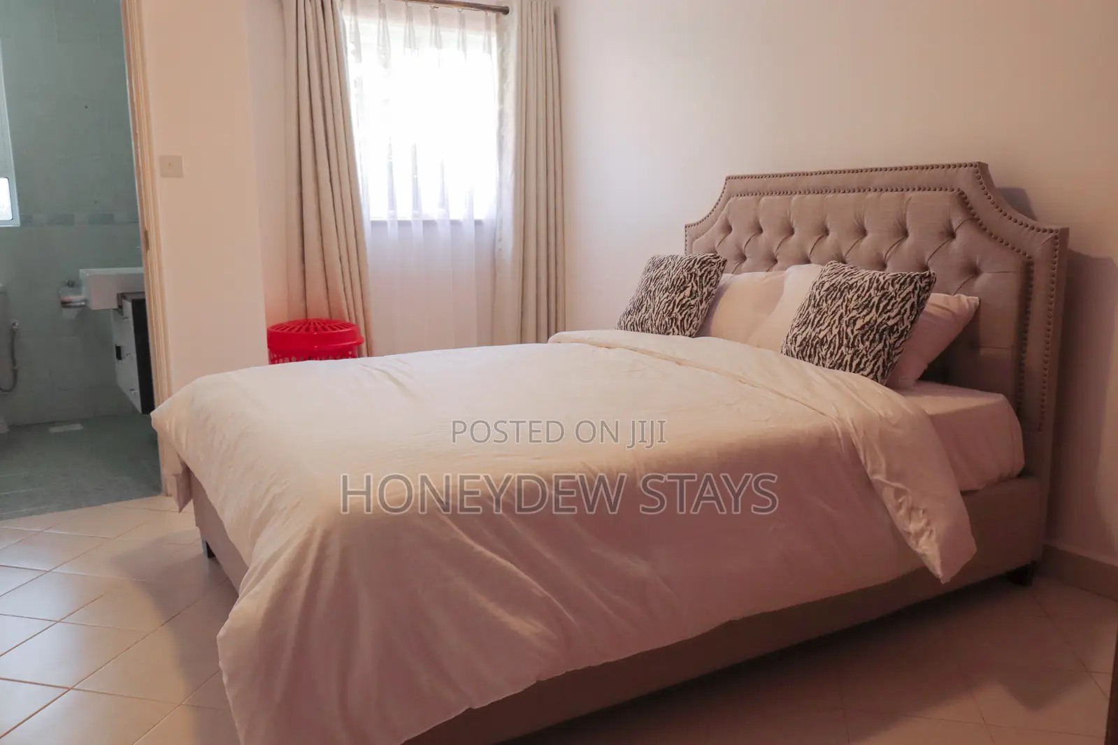 Luxury 5br Bungalow W/Pool Near Jkia | Greenpark, Mombasa Rd in DayStar Area