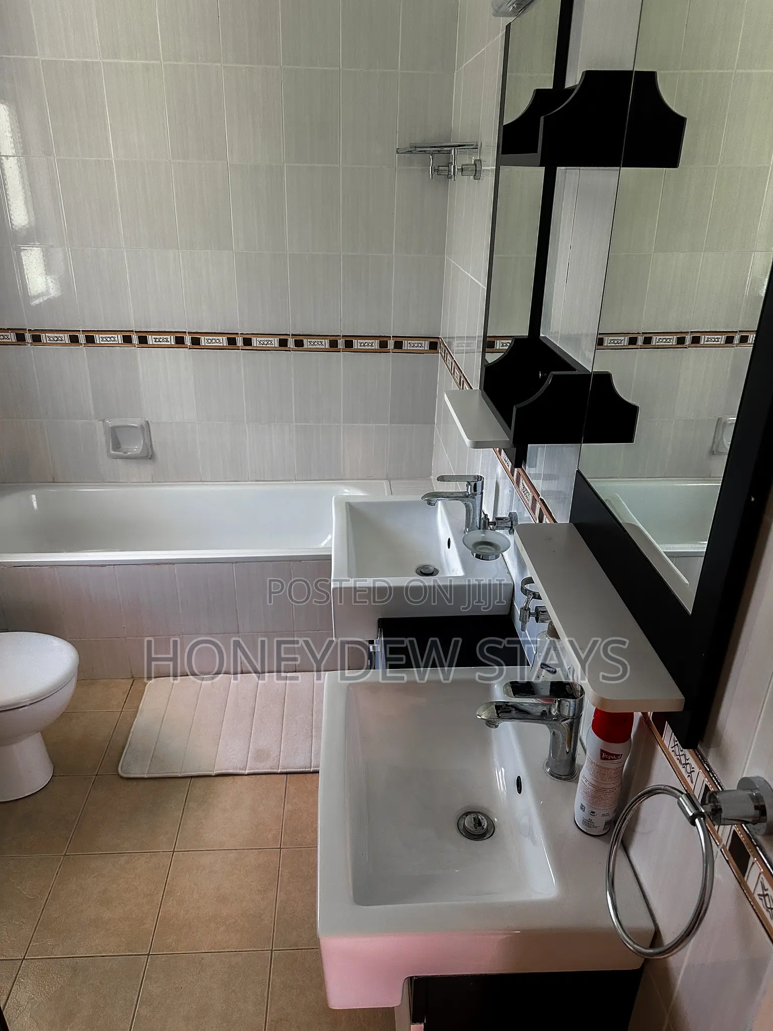 Luxury 5br Bungalow W/Pool Near Jkia | Greenpark, Mombasa Rd in DayStar Area