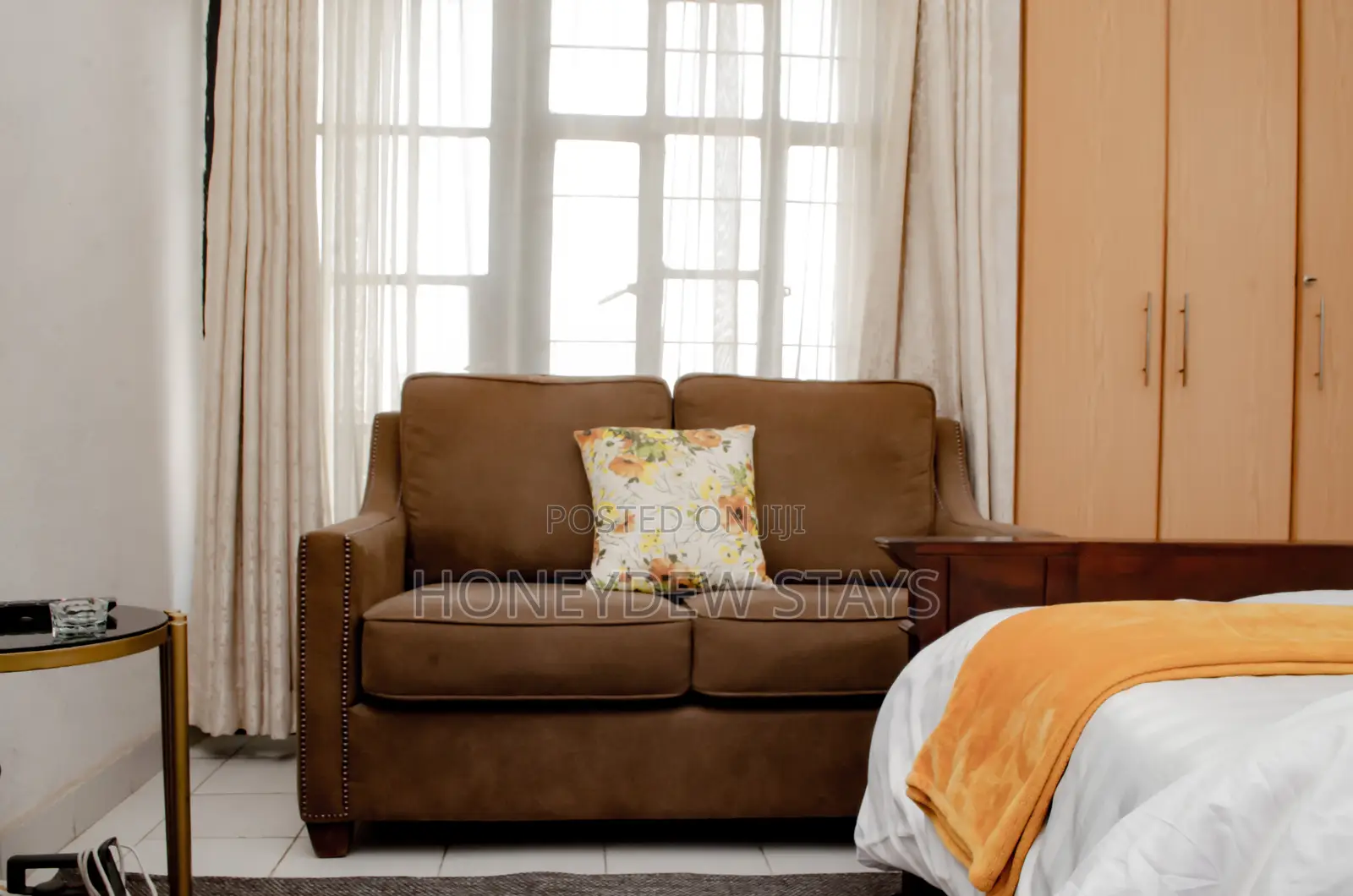 Executive Studio at Signature Mall Mombasa Road in DayStar Area