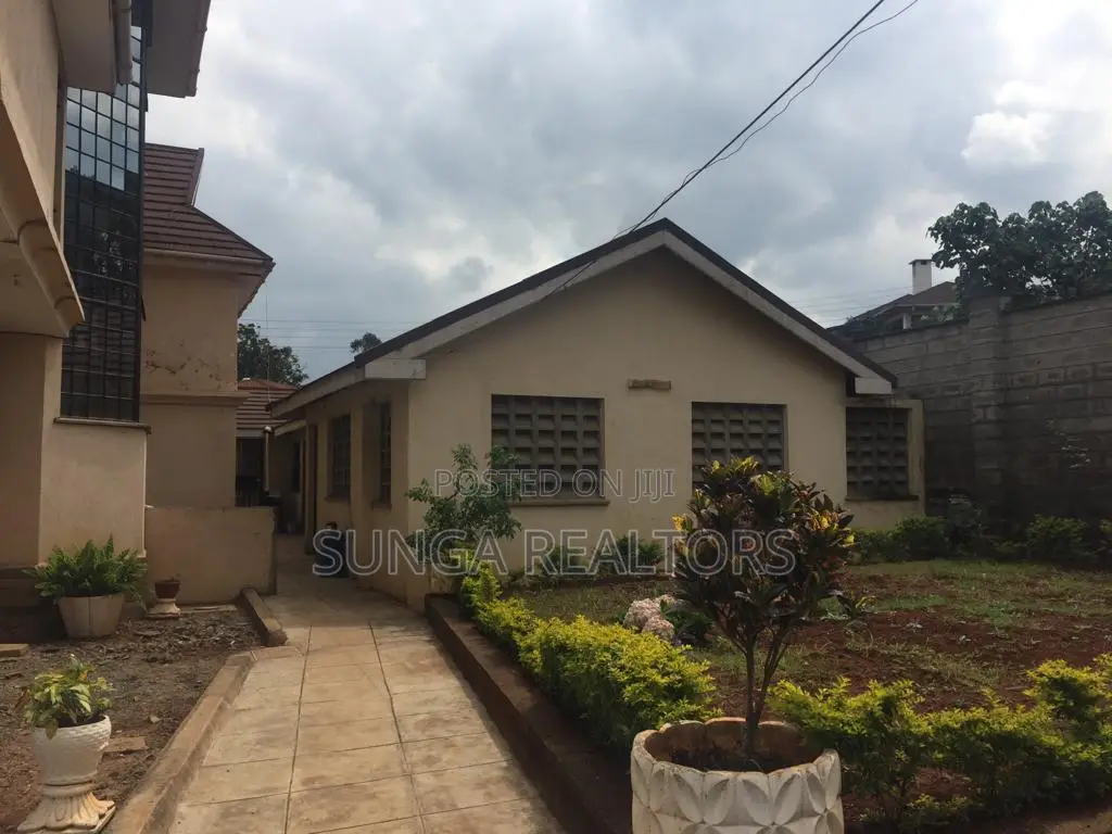 7bdrm Maisonette in Runda for sale in Runda