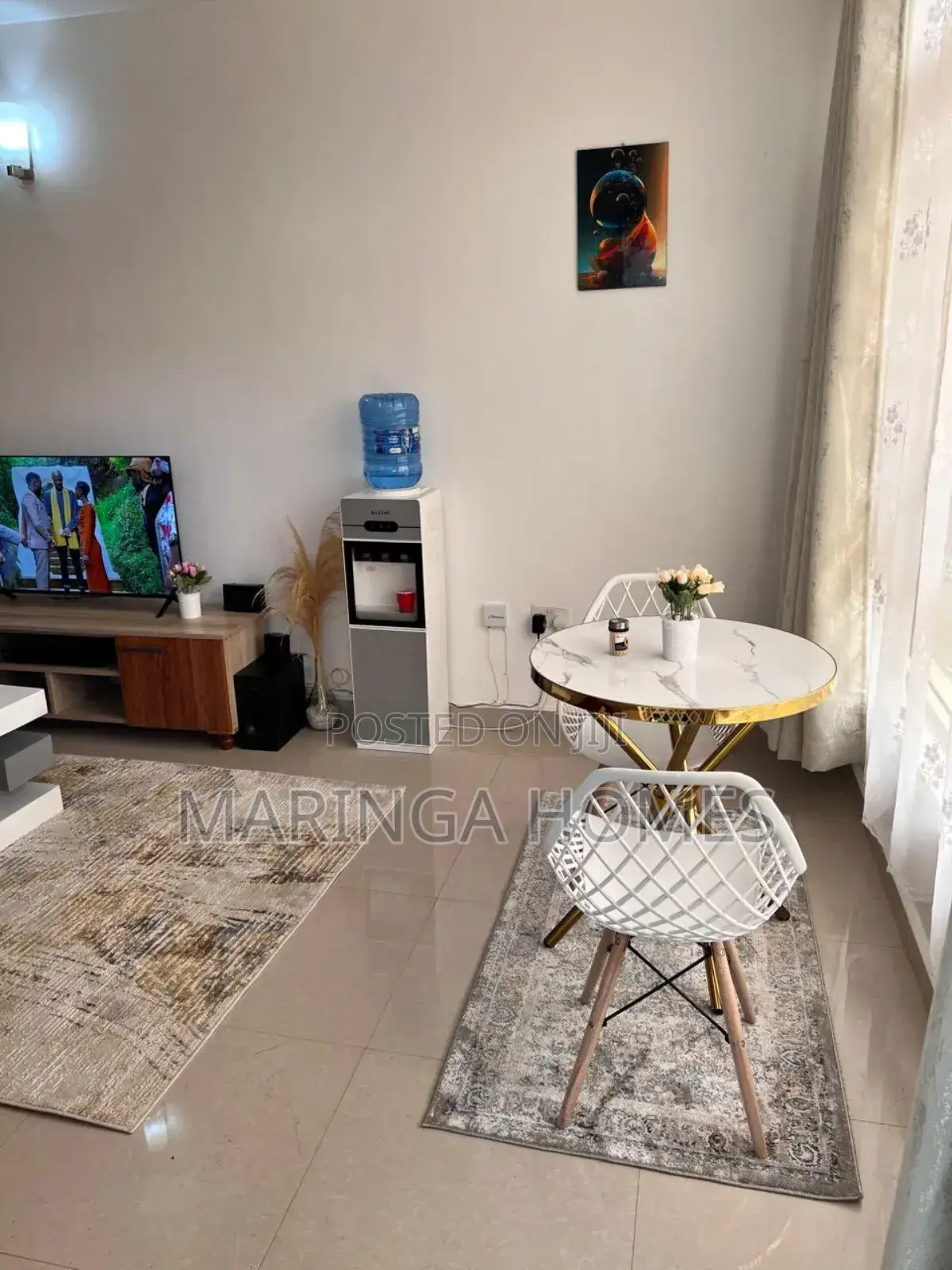 Fully Furnished 1-Bedroom BNB in Ruaka – Short Long Stays in Ruaka