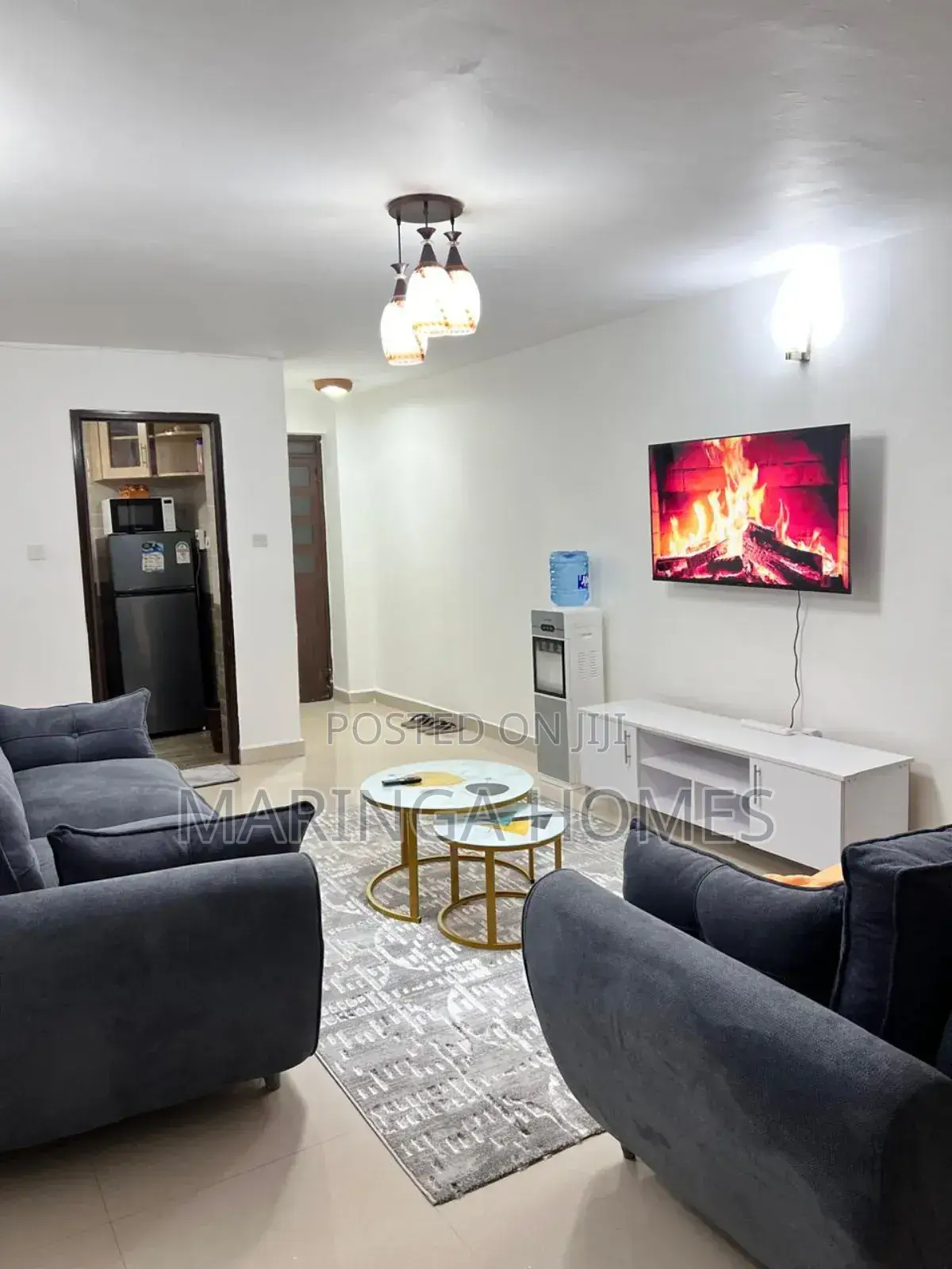 Fully Furnished 2-Bedroom BNB in Ruaka–Perfect for Short or Long Stay in Ruaka