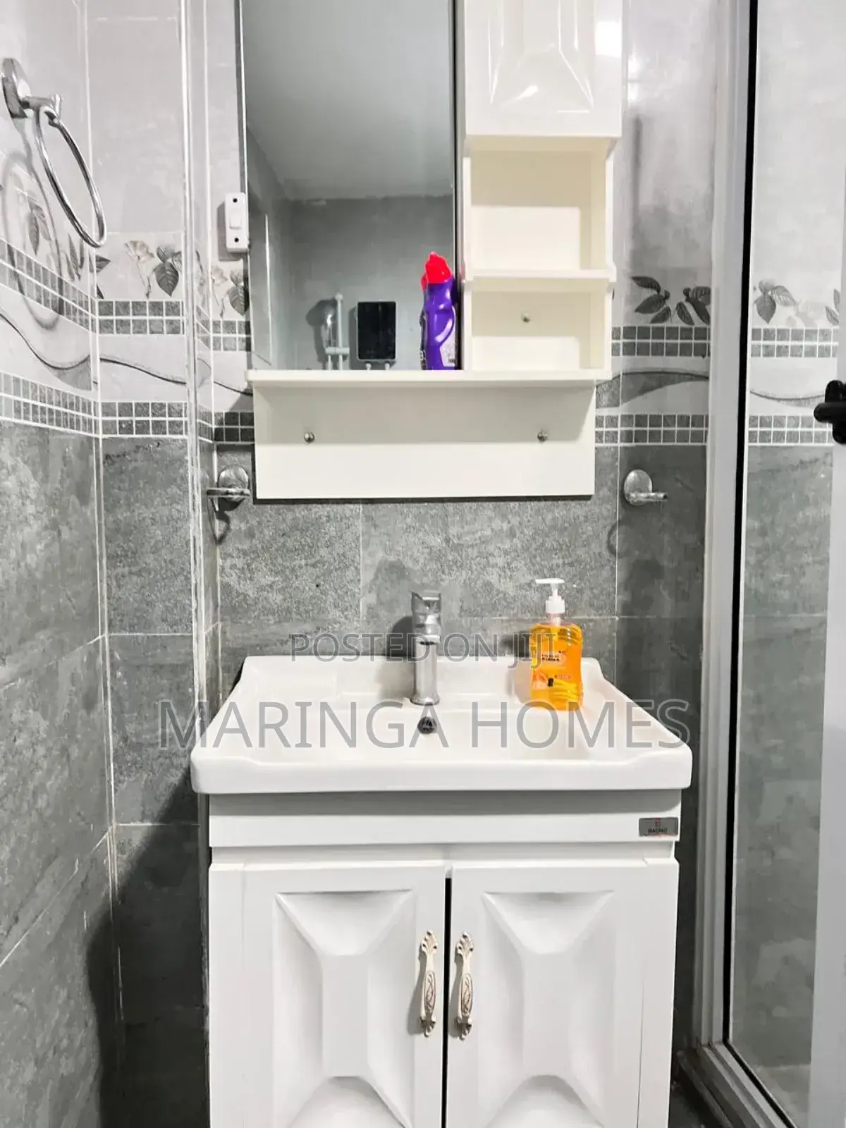 Fully Furnished 2-Bedroom BNB in Ruaka–Perfect for Short or Long Stay in Ruaka