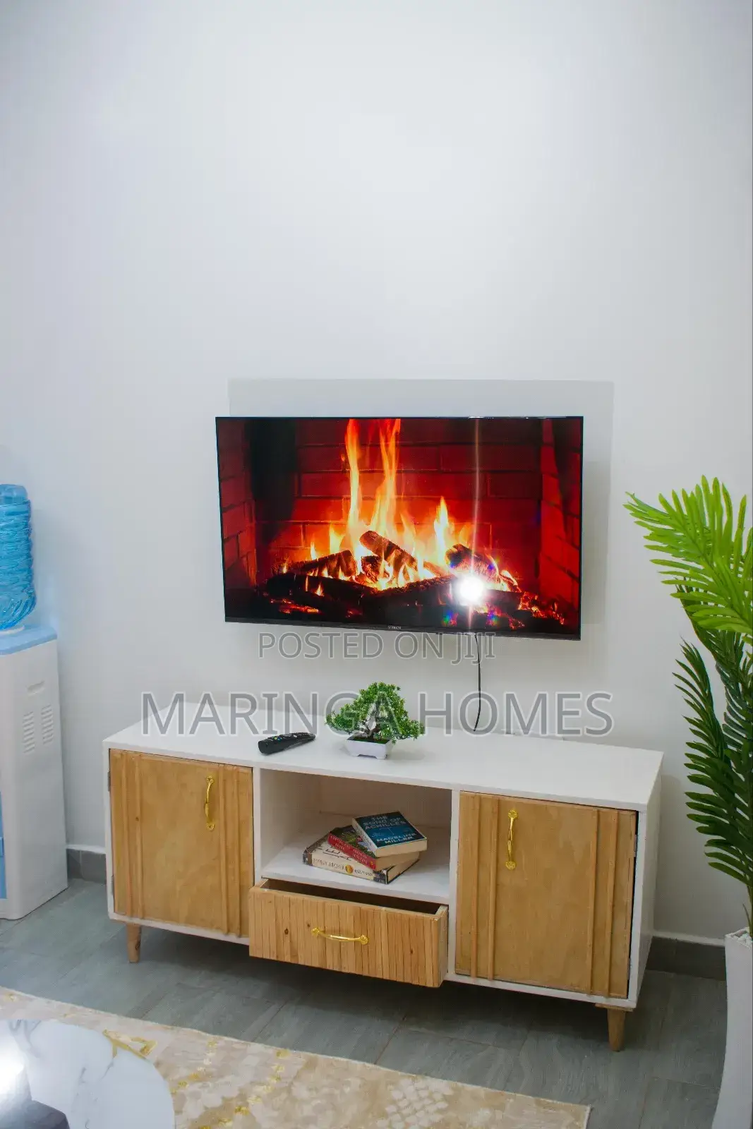 Affordable Fully Furnished Studio BNB in Ruaka in Ruaka