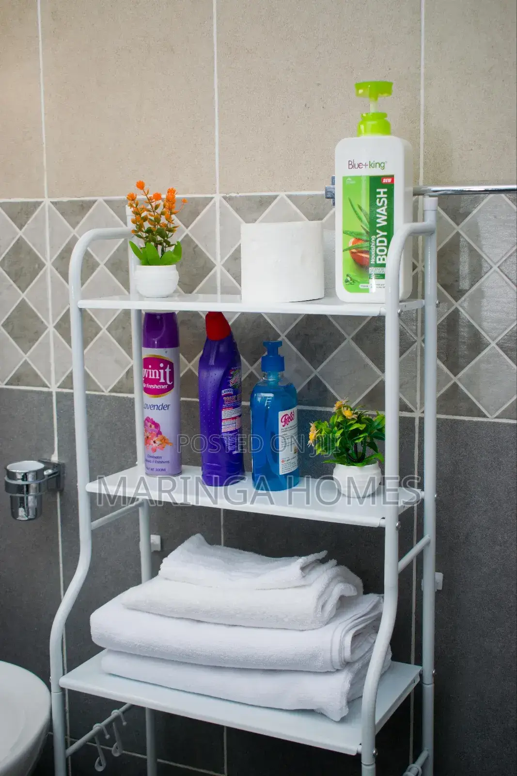 Affordable Fully Furnished Studio BNB in Ruaka in Ruaka