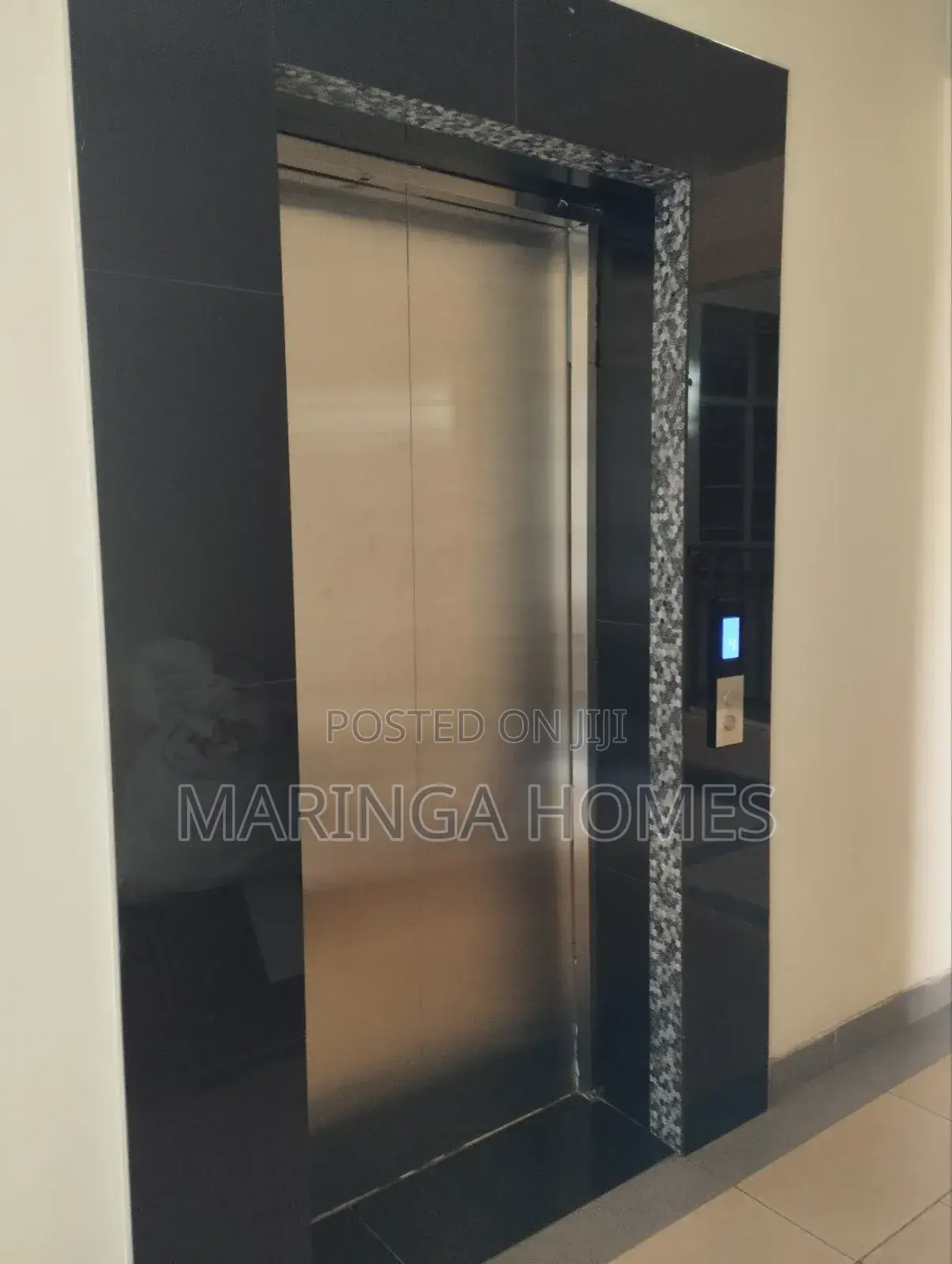 Affordable Fully Furnished Studio BNB in Ruaka in Ruaka