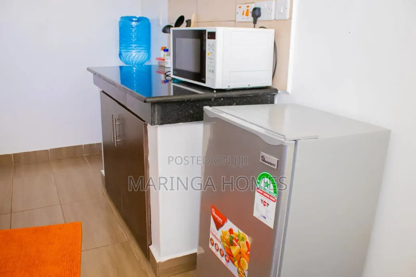 Furnished 1 Bedroom Airbnb in Ruaka – Wifi, Kitchen, Ideal Stay in Ruaka