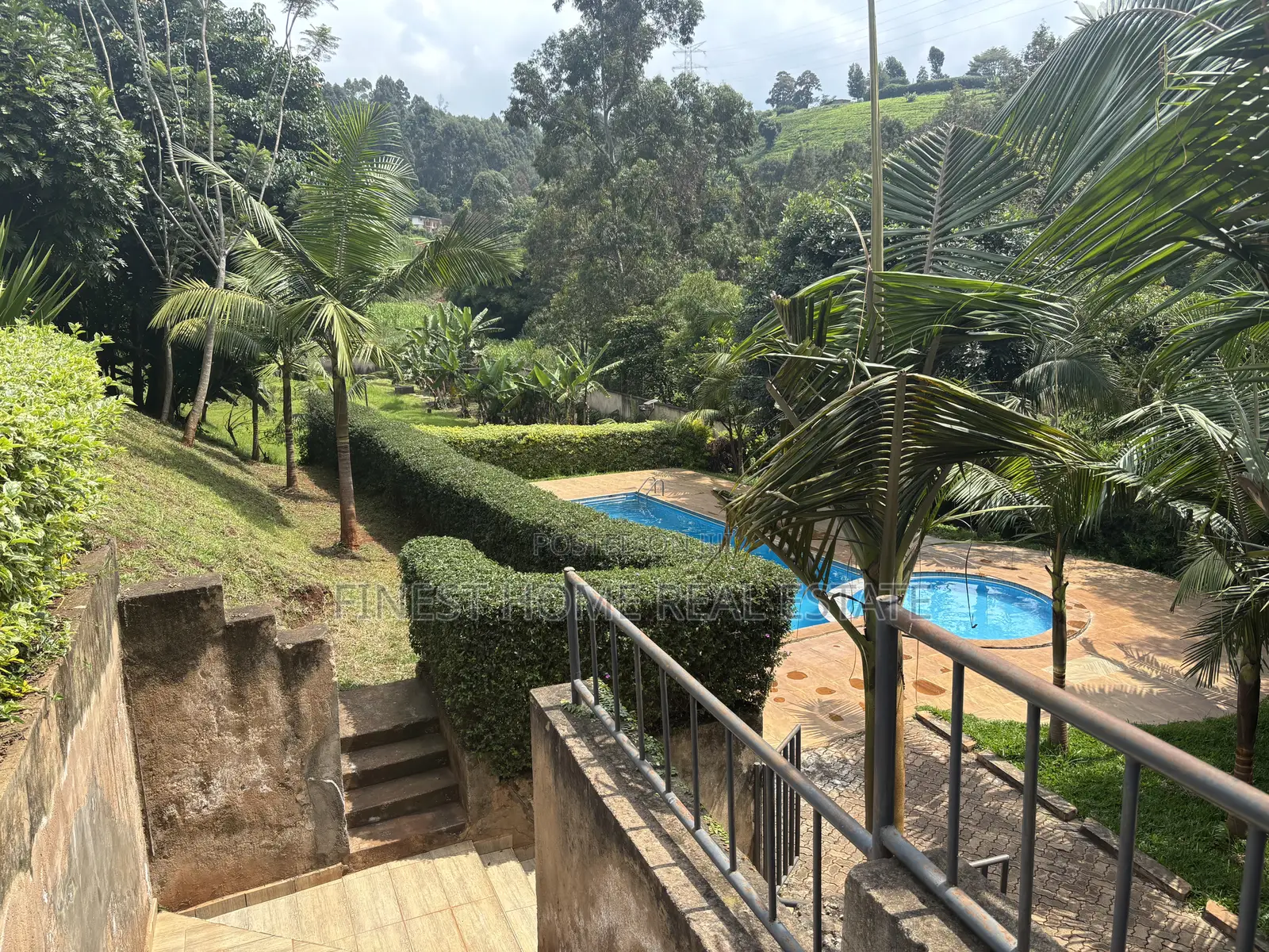 1 Bedroom Furnished Apartment in Kilimani