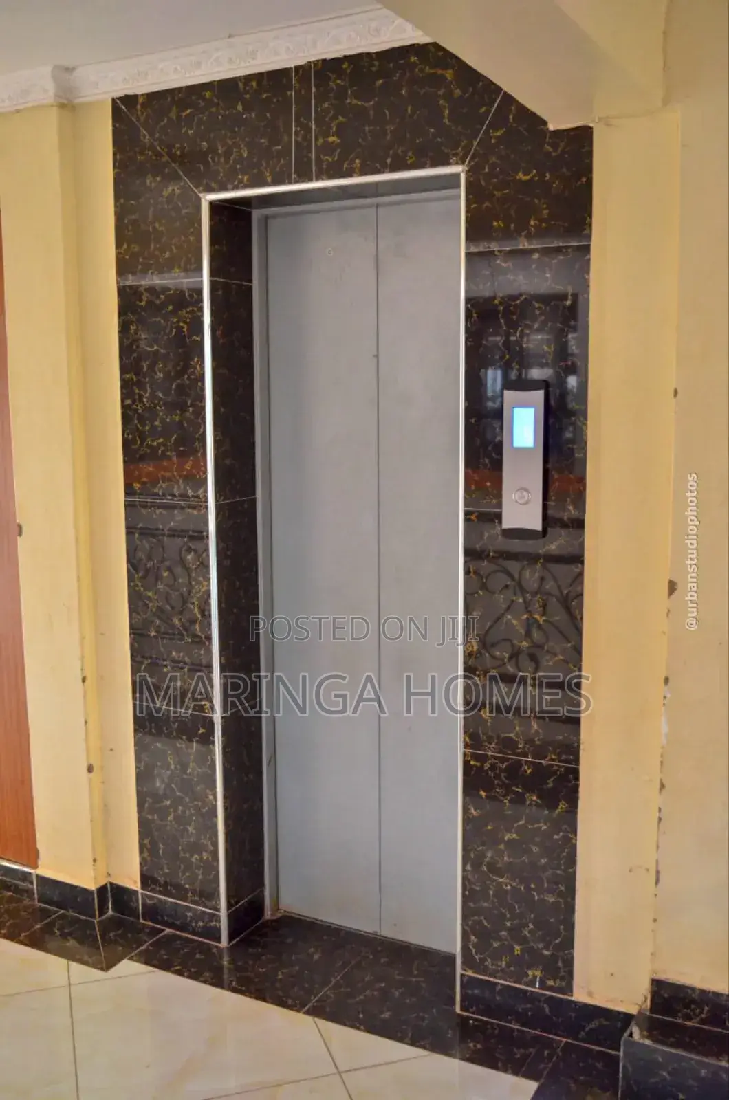 Furnished 1 Bedroom Airbnb in Ruaka – Wifi, Netflix, Kitchen, Secure in Ruaka