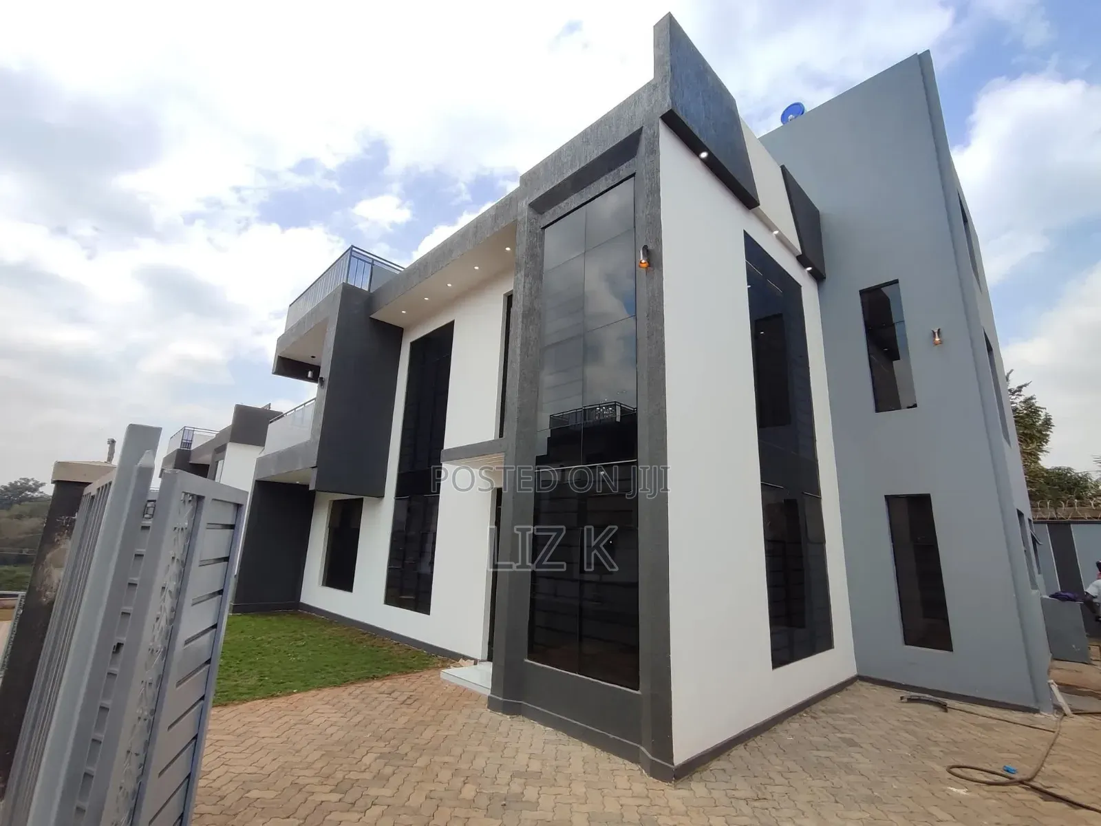 5bdrm Maisonette in Mugutha, Ruiru for sale in Ruiru