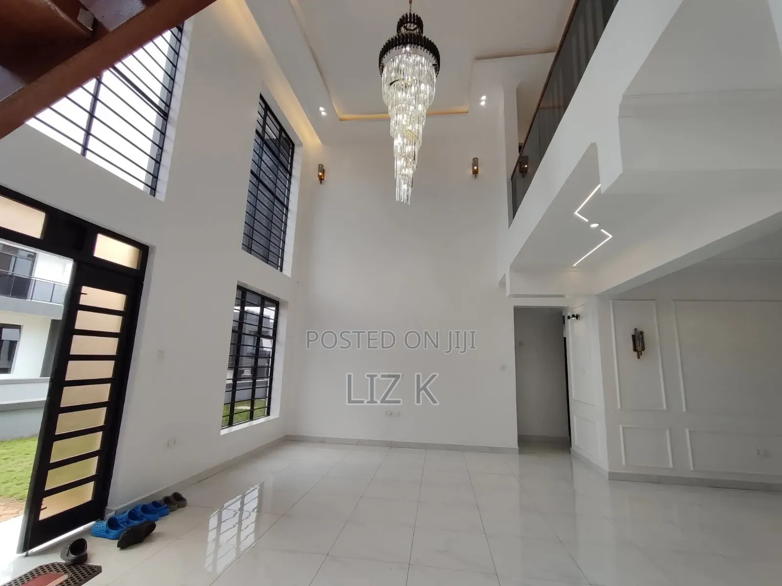5bdrm Maisonette in Mugutha, Ruiru for sale in Ruiru