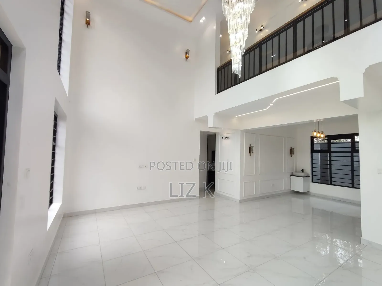 5bdrm Maisonette in Mugutha, Ruiru for sale in Ruiru
