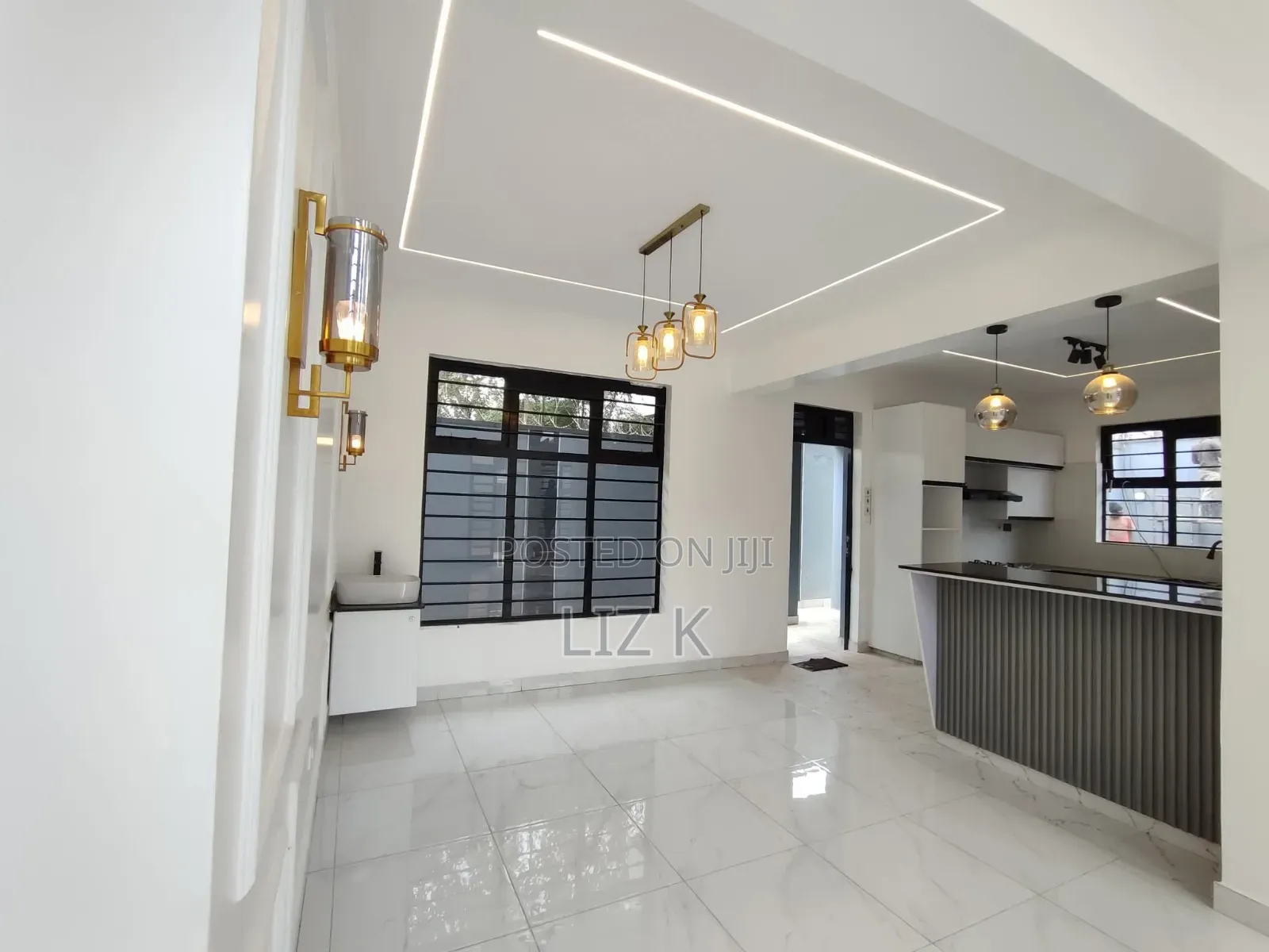 5bdrm Maisonette in Mugutha, Ruiru for sale in Ruiru