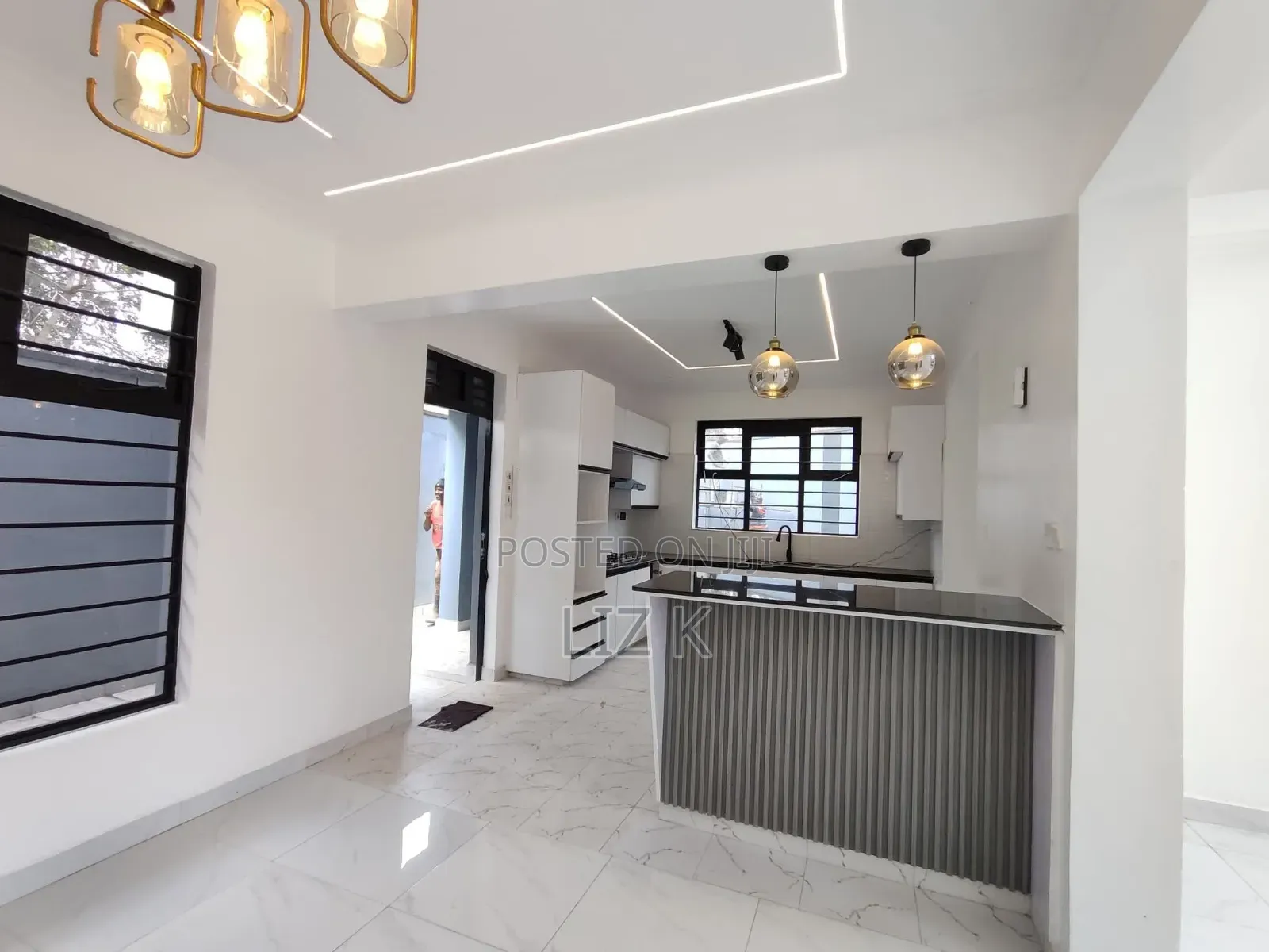 5bdrm Maisonette in Mugutha, Ruiru for sale in Ruiru