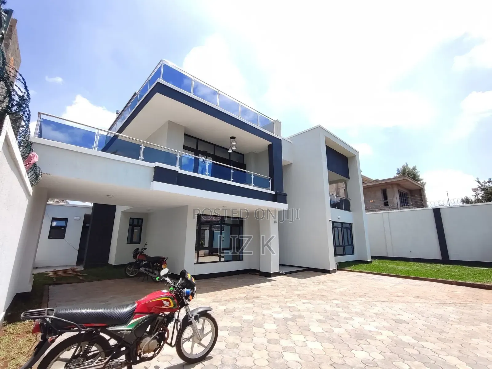 4bdrm Maisonette in Mugutha, Ruiru for sale in Ruiru