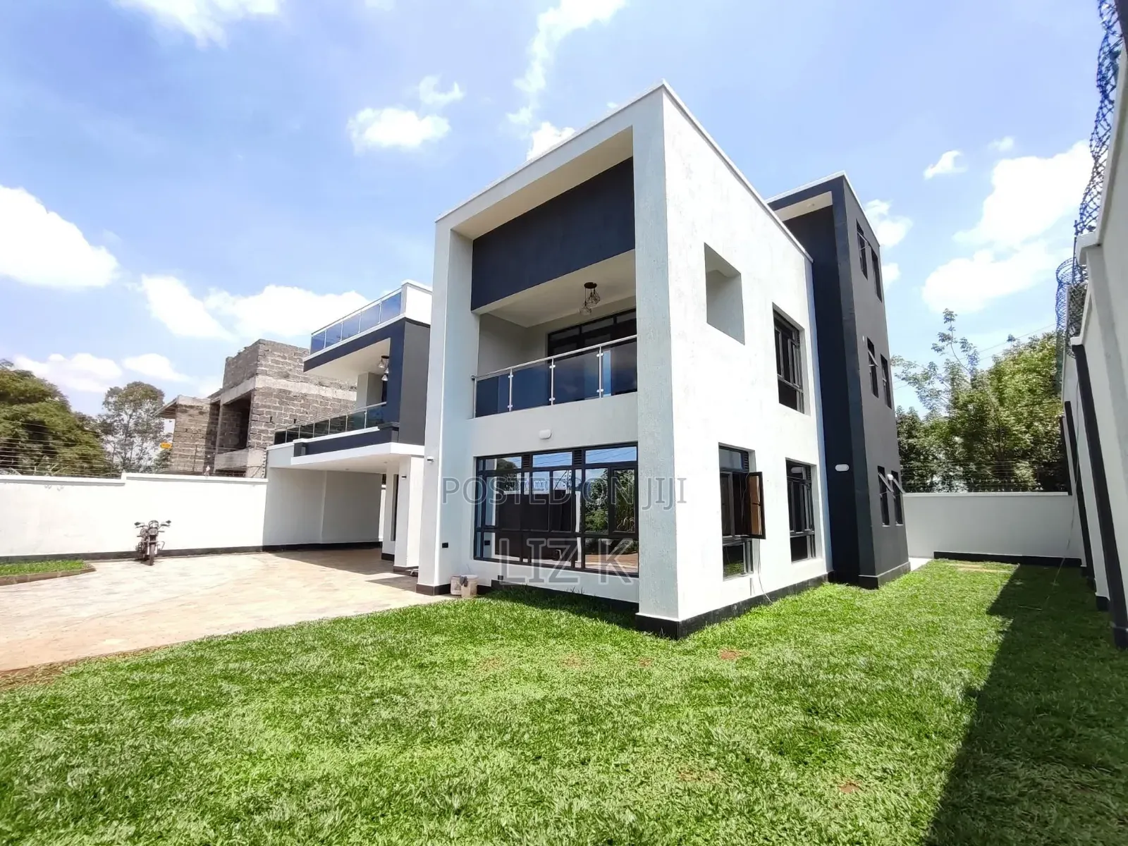 4bdrm Maisonette in Mugutha, Ruiru for sale in Ruiru