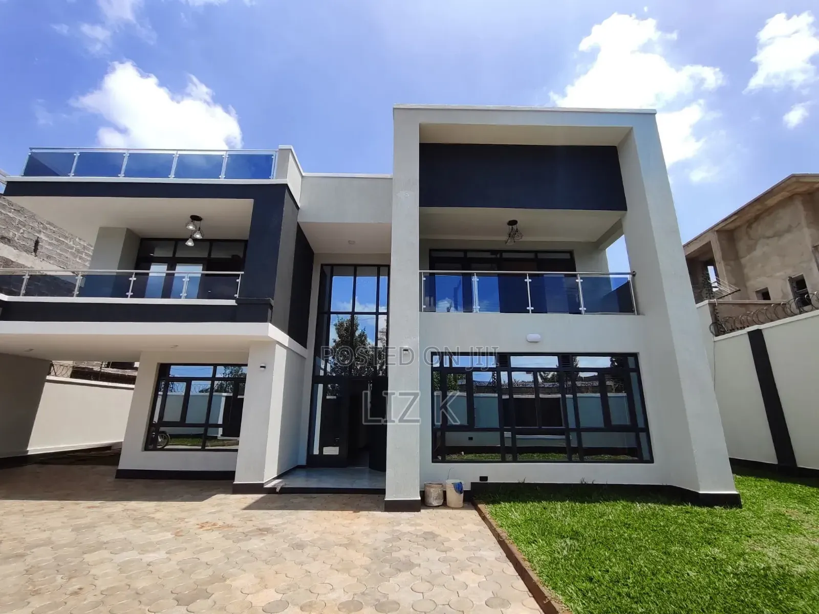 4bdrm Maisonette in Mugutha, Ruiru for sale in Ruiru