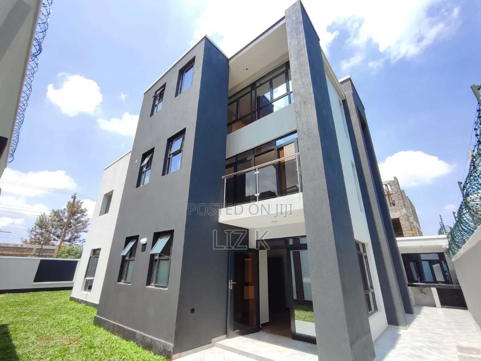 4bdrm Maisonette in Mugutha, Ruiru for sale in Ruiru